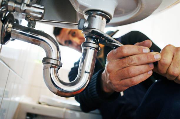 Best Sewer Cleaning Services  in Unadilla, GA