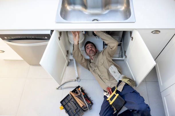 Best Residential Plumbing Services  in Unadilla, GA