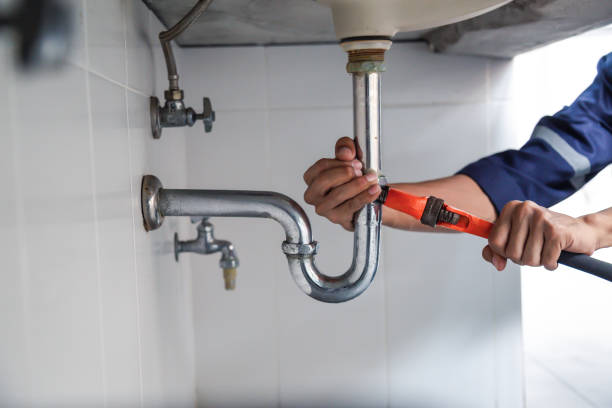 Trusted Unadilla, GA Plumbing Experts