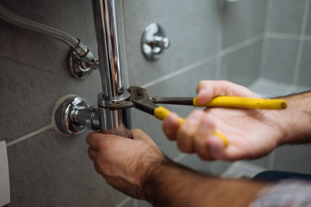 Professional Plumbing in Unadilla, GA