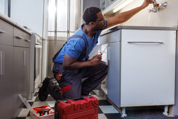 Best Sewer Line Repair  in Unadilla, GA