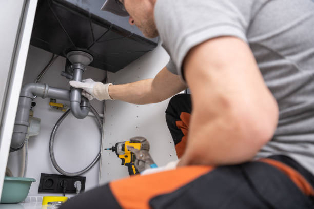 Best Emergency Plumber  in Unadilla, GA
