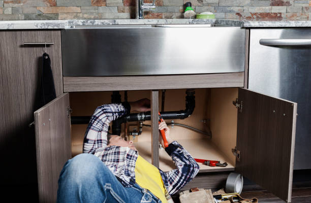 Best Local Plumber Services  in Unadilla, GA